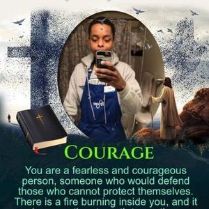 Meet your Posher, Omar